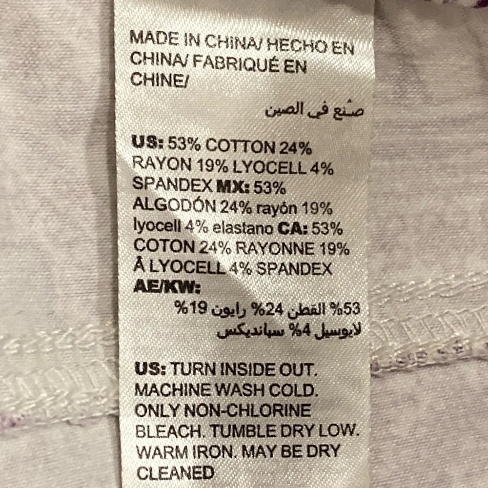 Chicos large jeggings - Picture 3 of 6